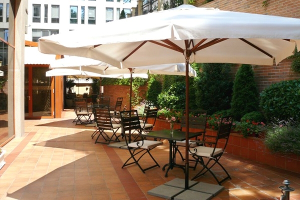 Hotel Arena di Serdica